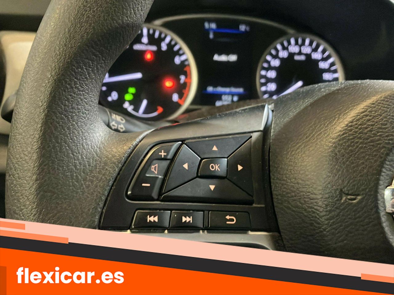 Foto Nissan Micra 14