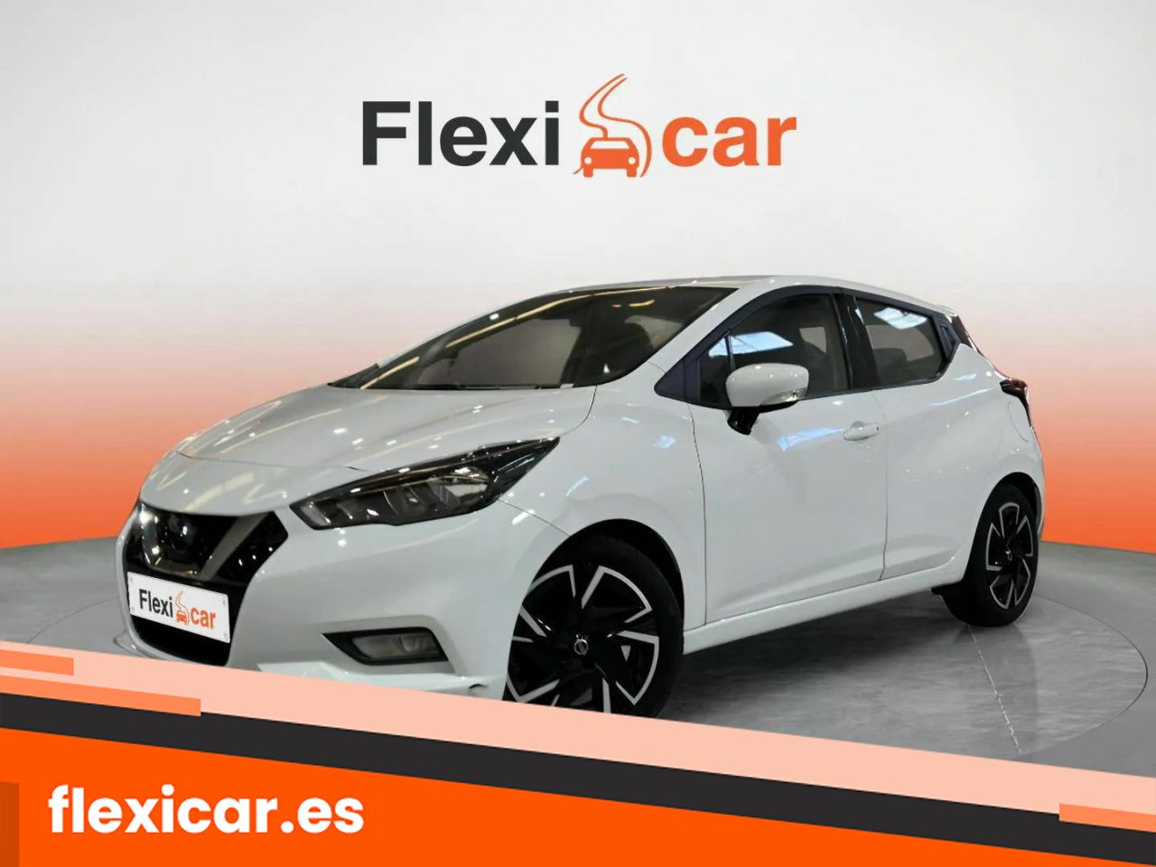 Foto Nissan Micra 3