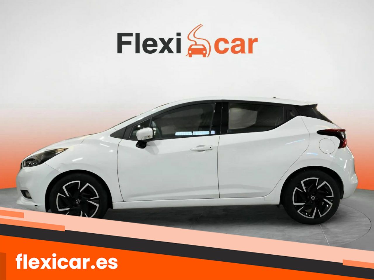 Foto Nissan Micra 4