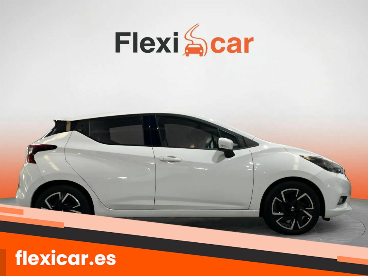 Foto Nissan Micra 8