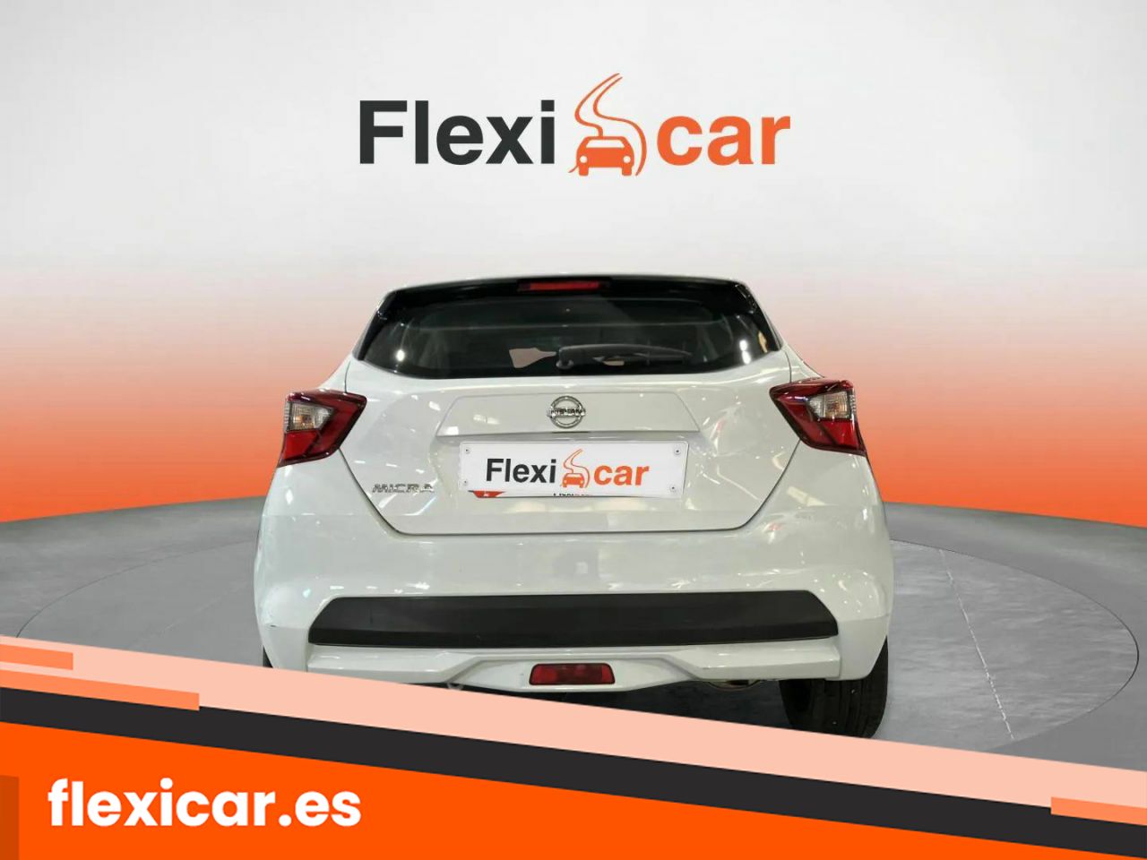 Foto Nissan Micra 9