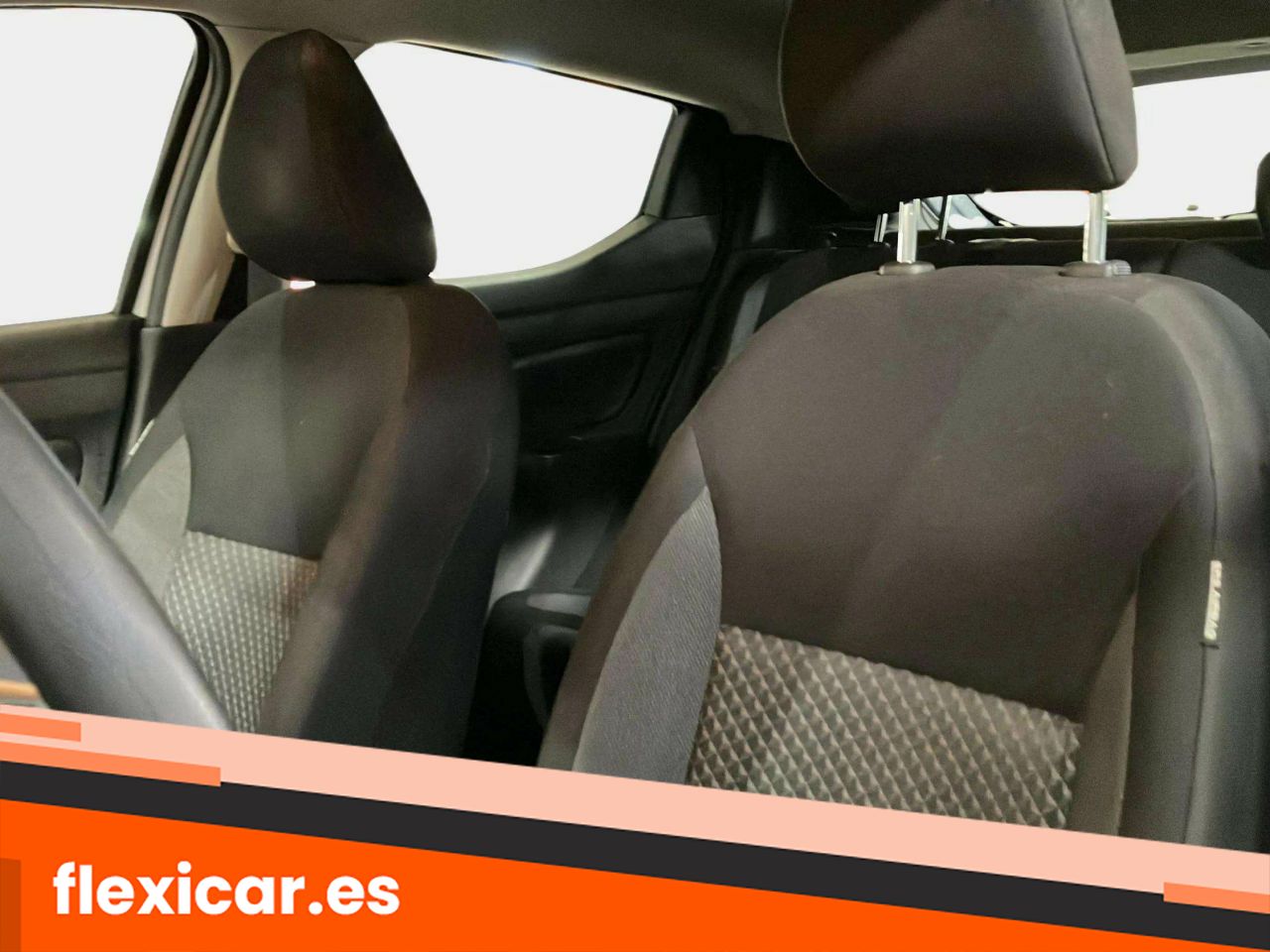 Foto Nissan Micra 11