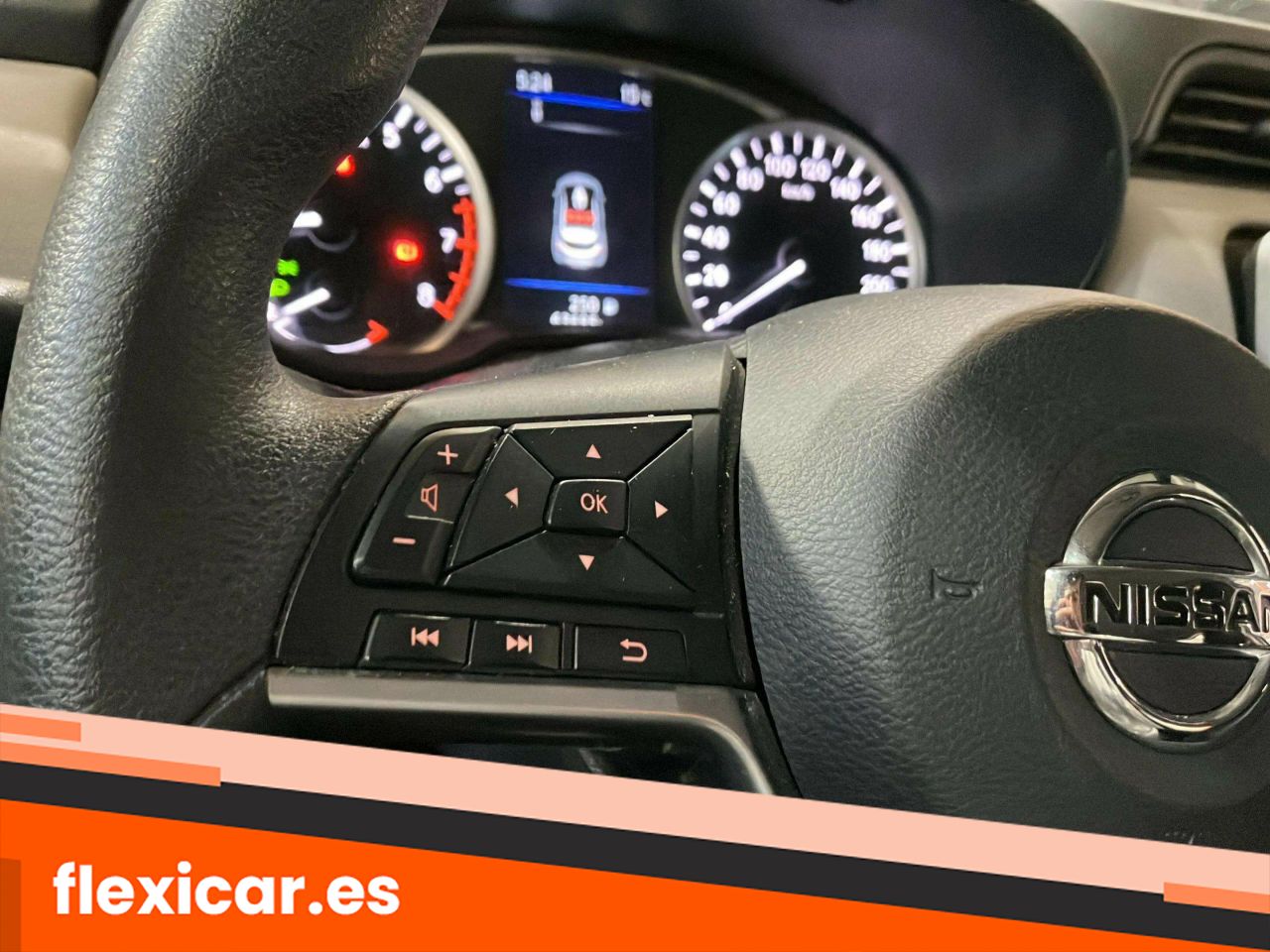 Foto Nissan Micra 14