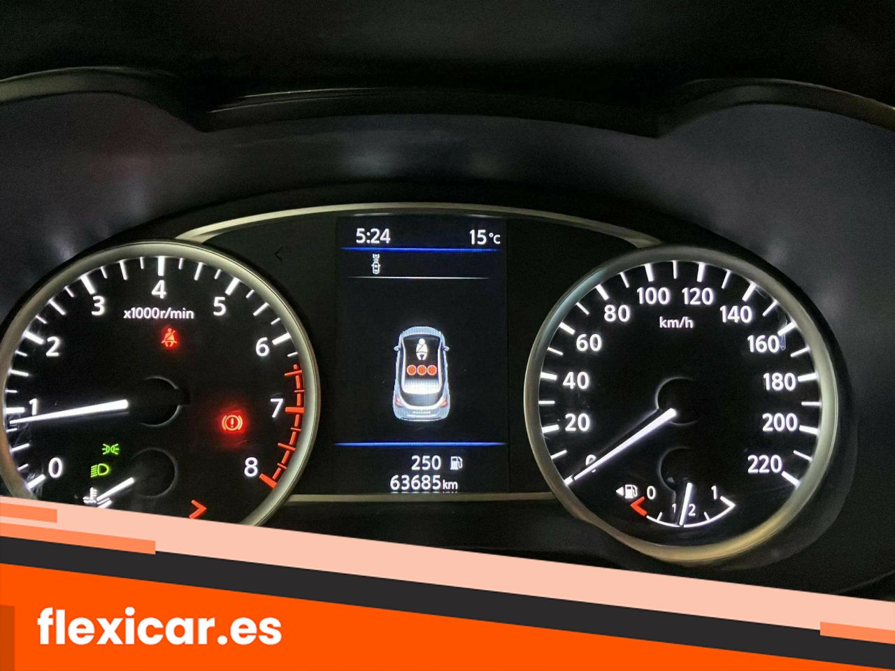 Foto Nissan Micra 15