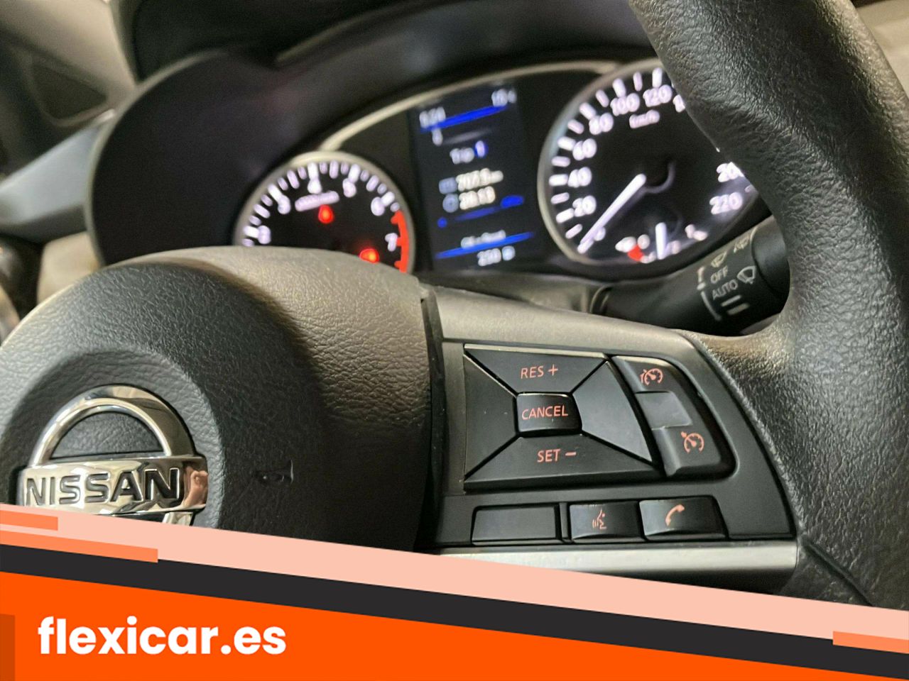 Foto Nissan Micra 16