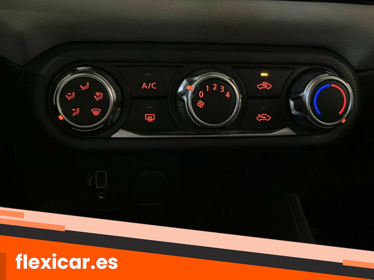 Foto Nissan Micra 20