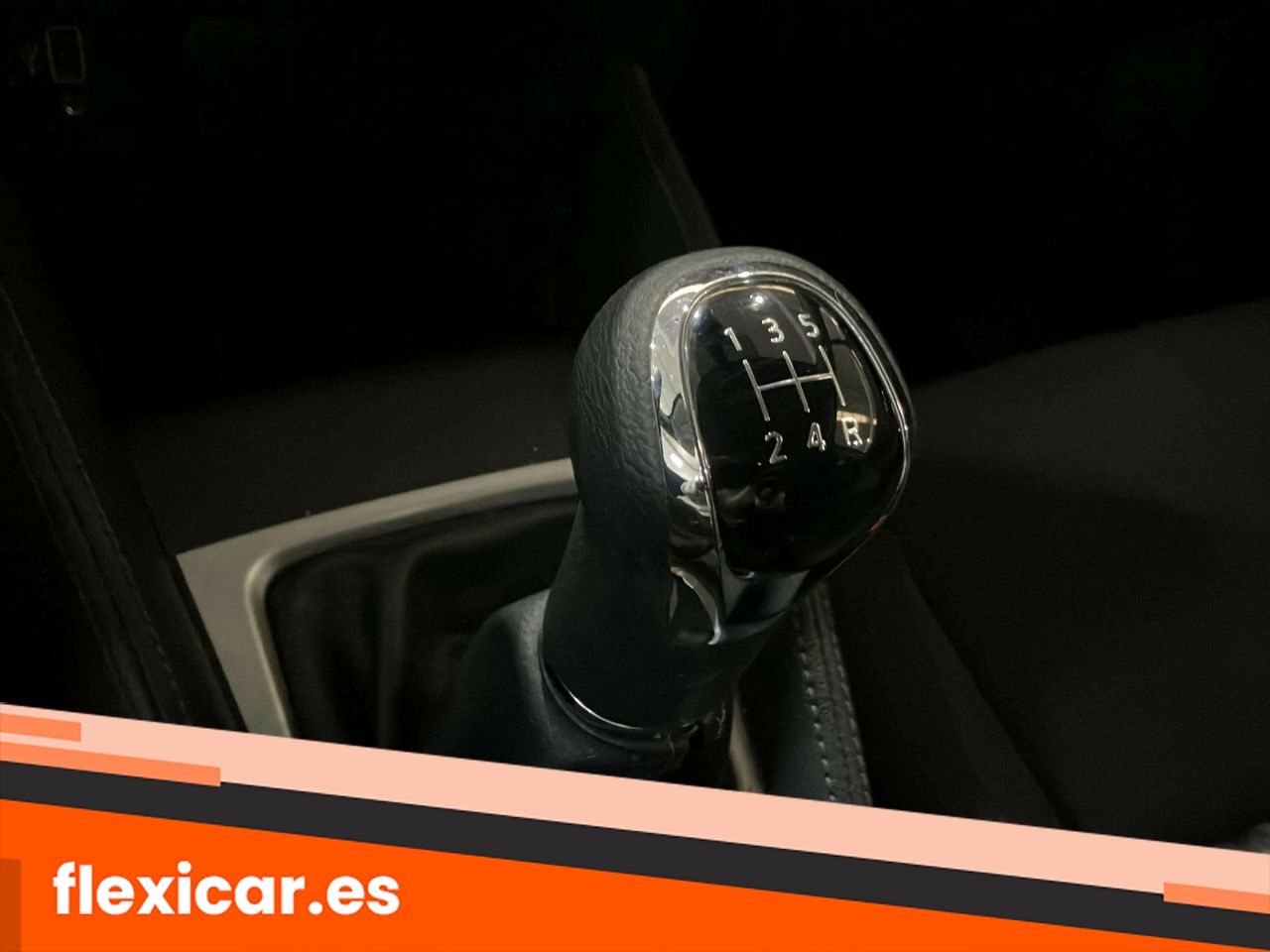 Foto Nissan Micra 21