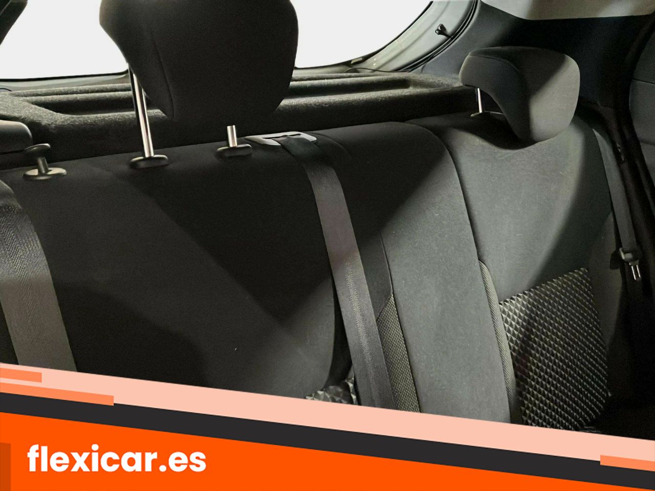 Foto Nissan Micra 22