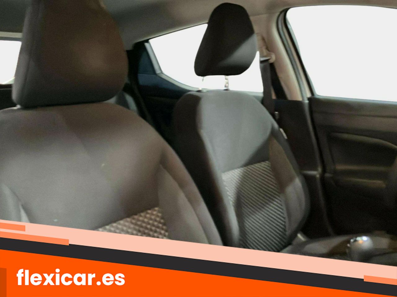 Foto Nissan Micra 23