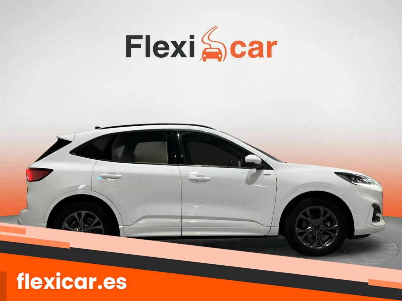 Foto Ford Kuga 7