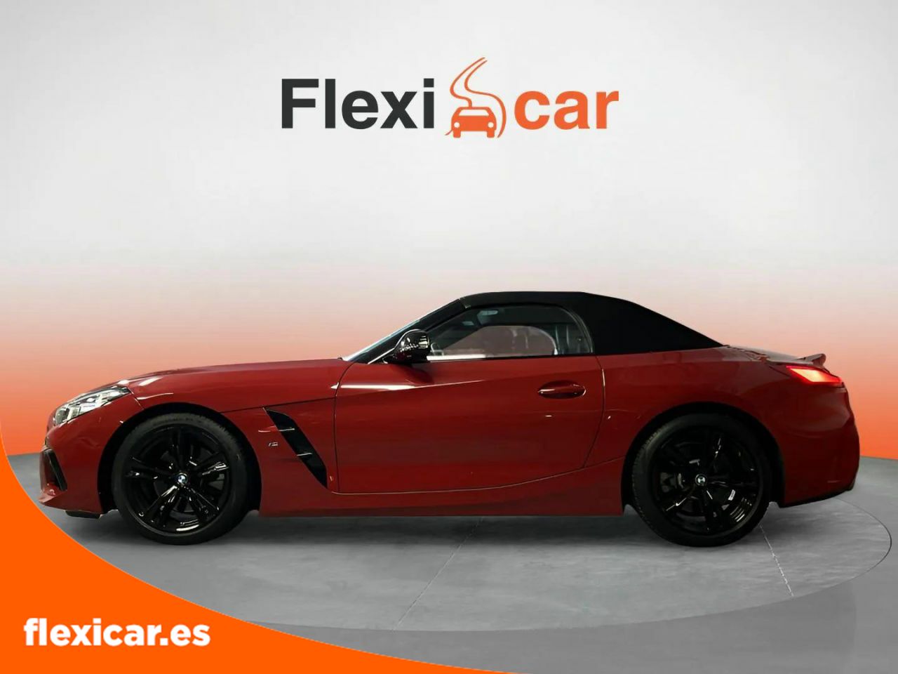 Foto BMW Z4 4