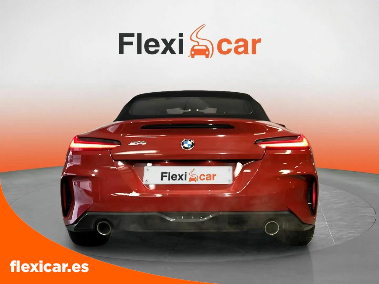 Foto BMW Z4 7