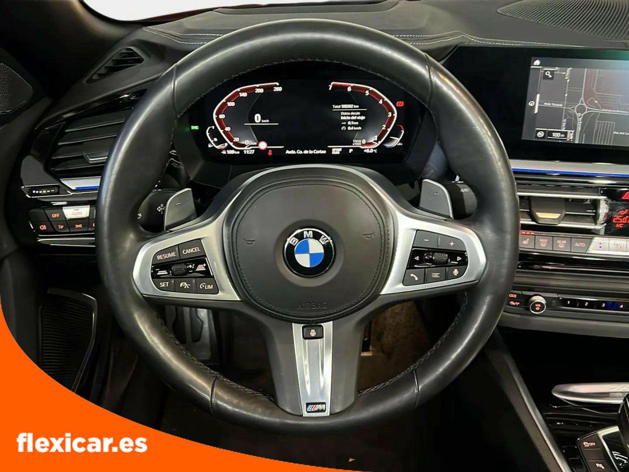 Foto BMW Z4 17