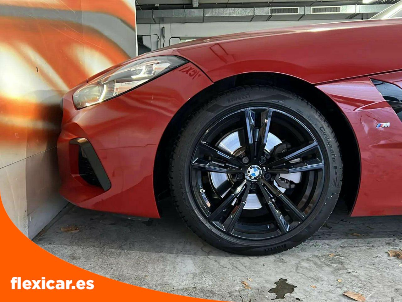 Foto BMW Z4 22