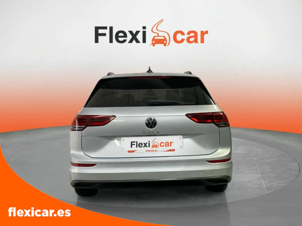 Foto Volkswagen Golf 7