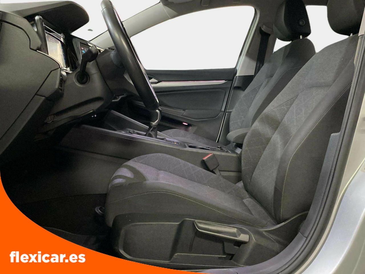 Foto Volkswagen Golf 11