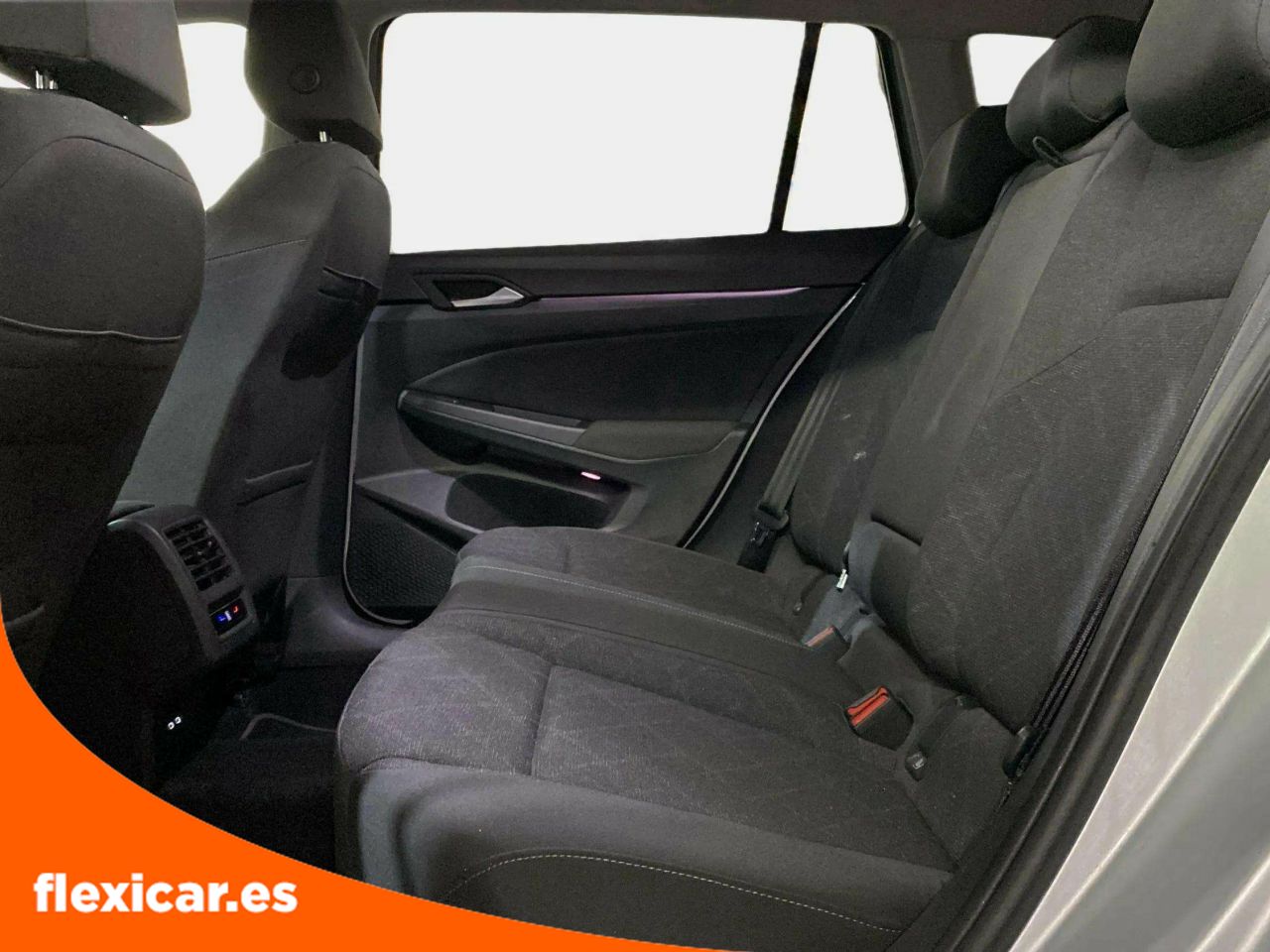Foto Volkswagen Golf 12