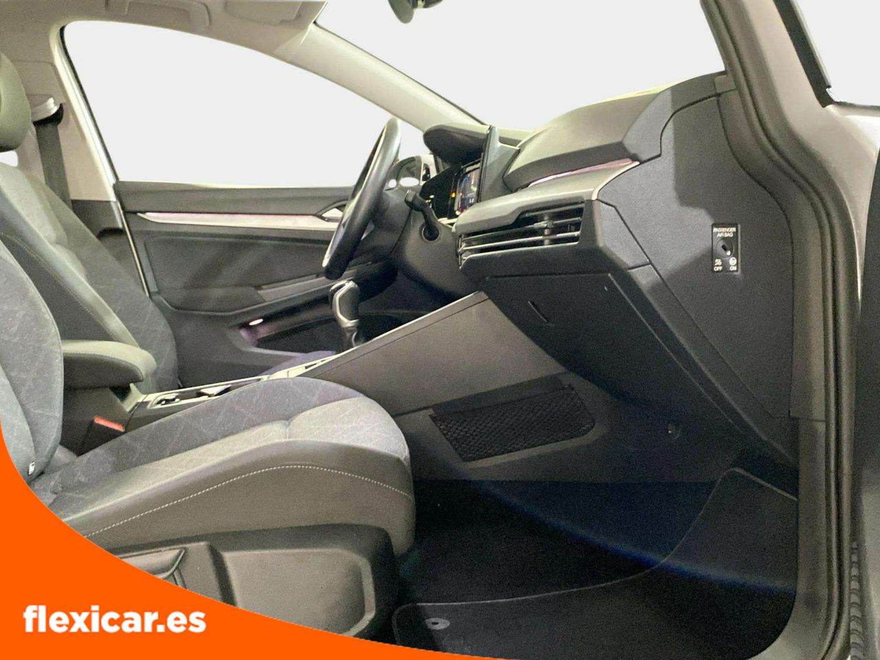 Foto Volkswagen Golf 13