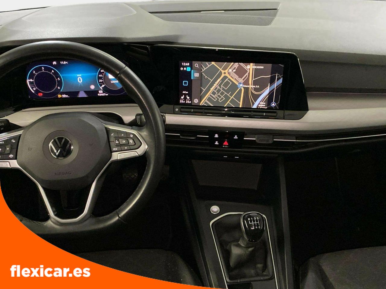 Foto Volkswagen Golf 15