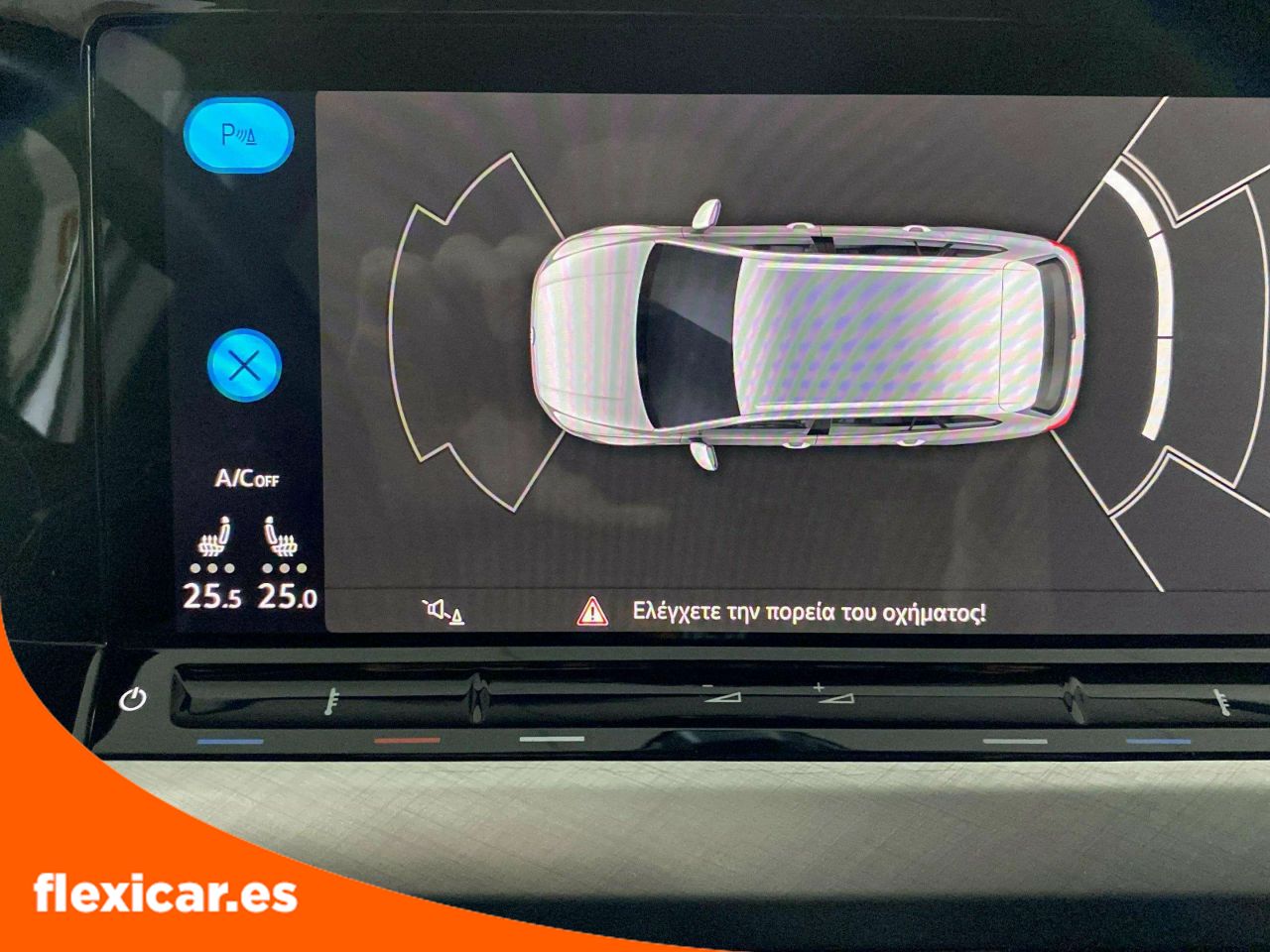 Foto Volkswagen Golf 17