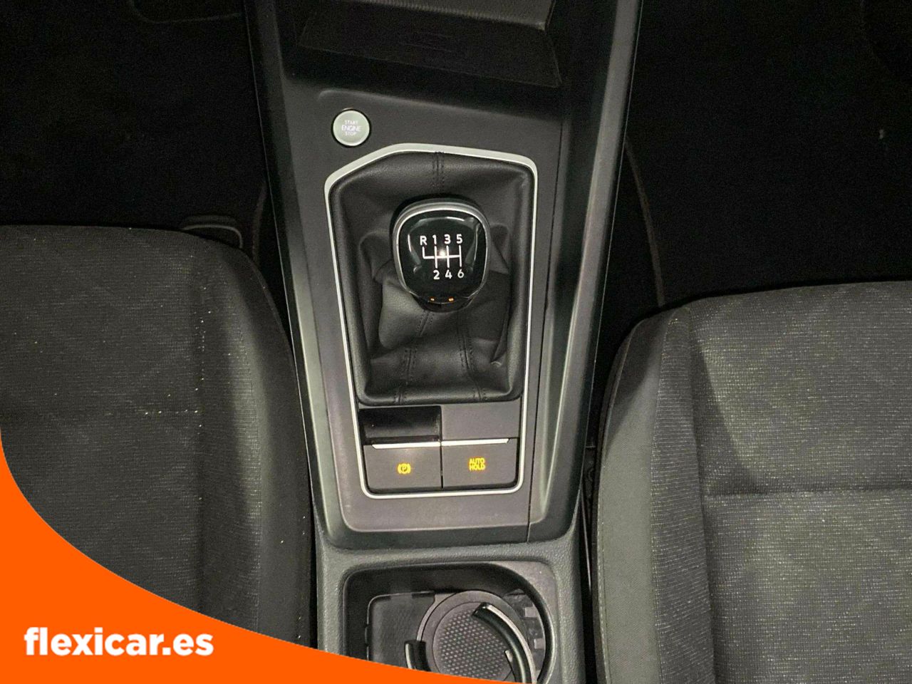 Foto Volkswagen Golf 18
