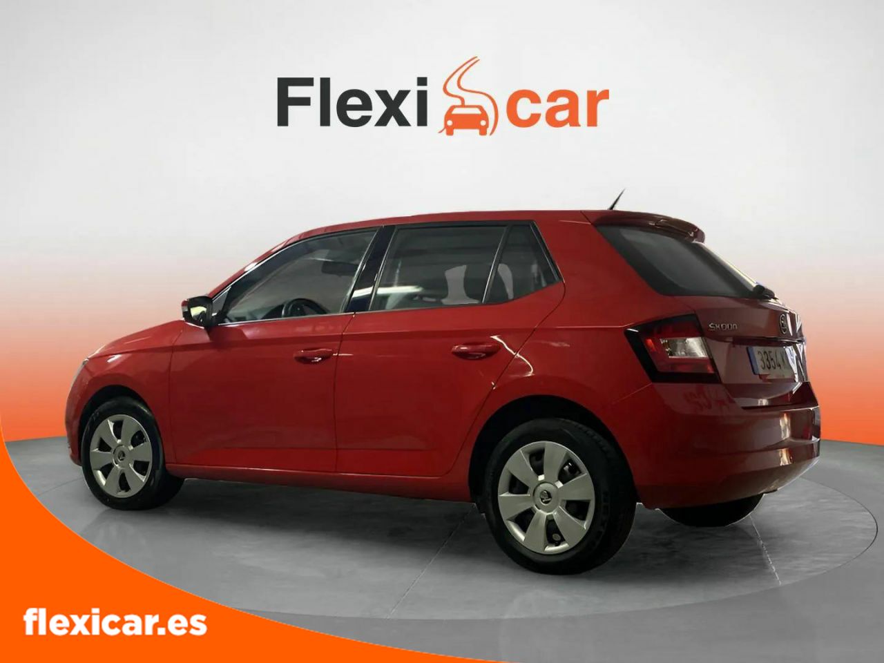 Foto Skoda Fabia 5