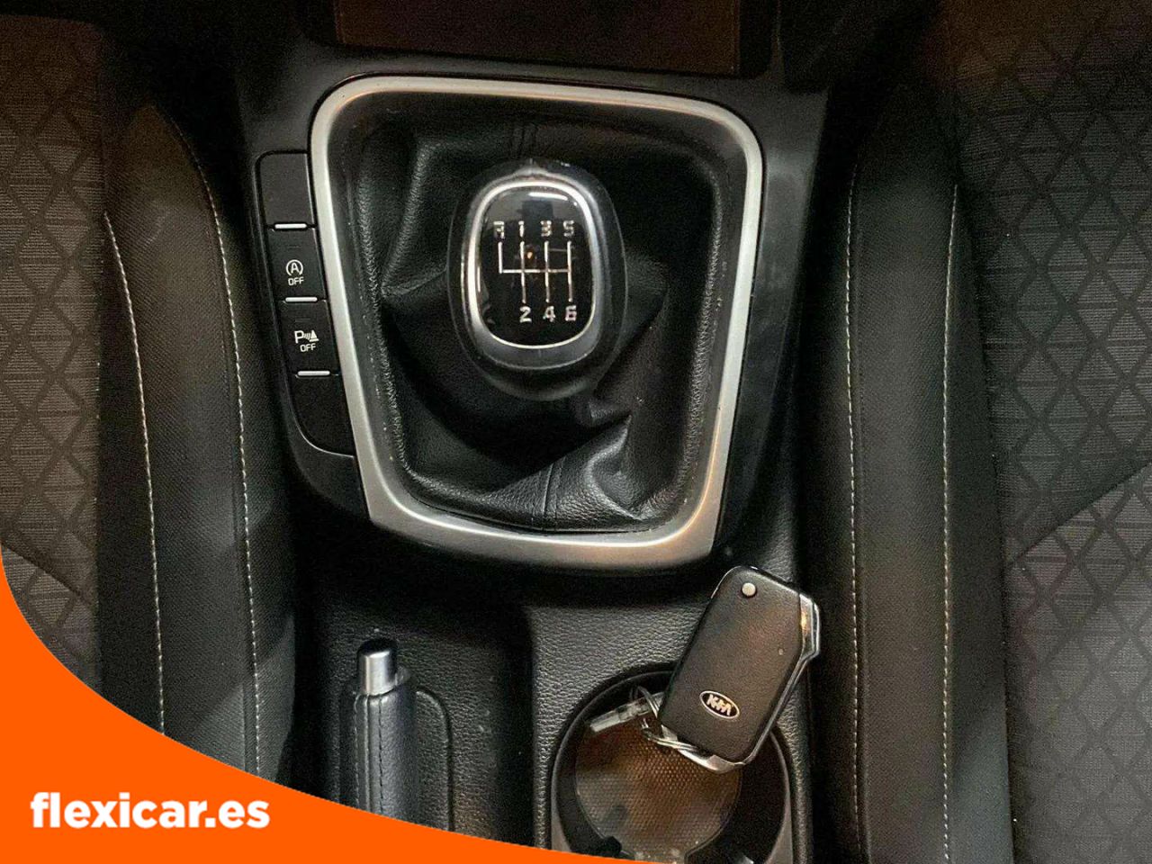 Foto Kia XCeed 18