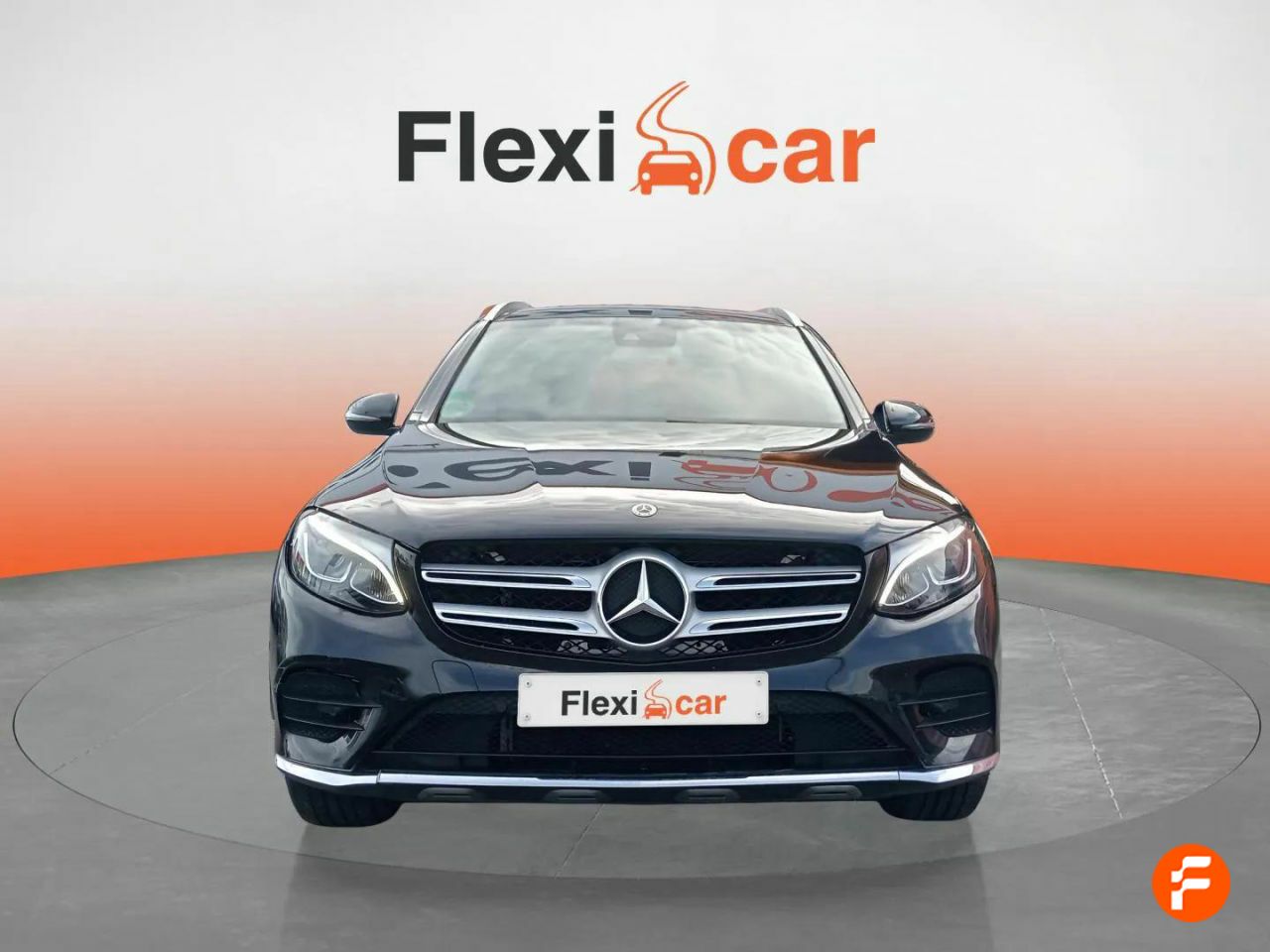 Foto Mercedes-Benz Clase GLC 2