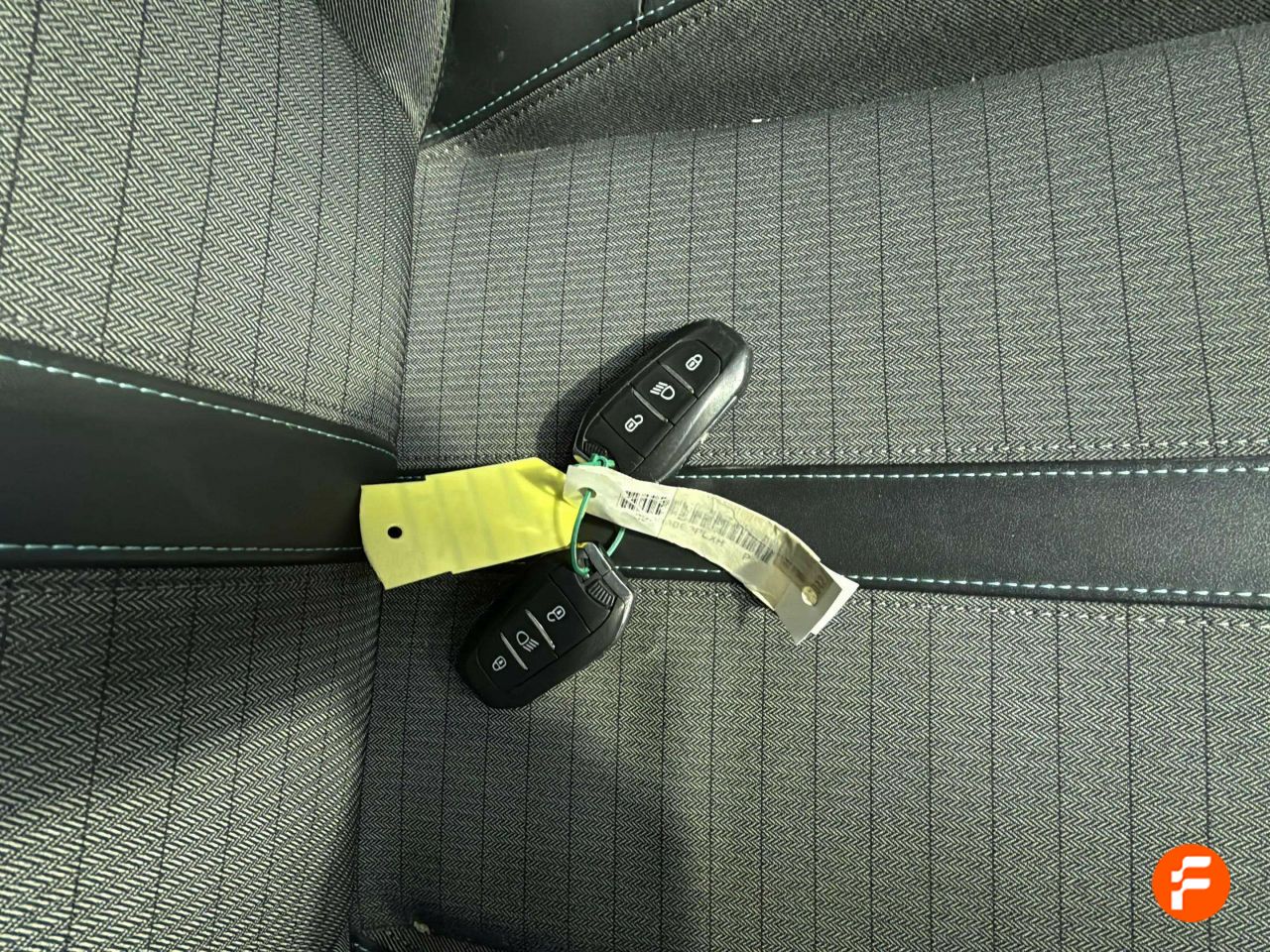 Foto Peugeot 2008 19