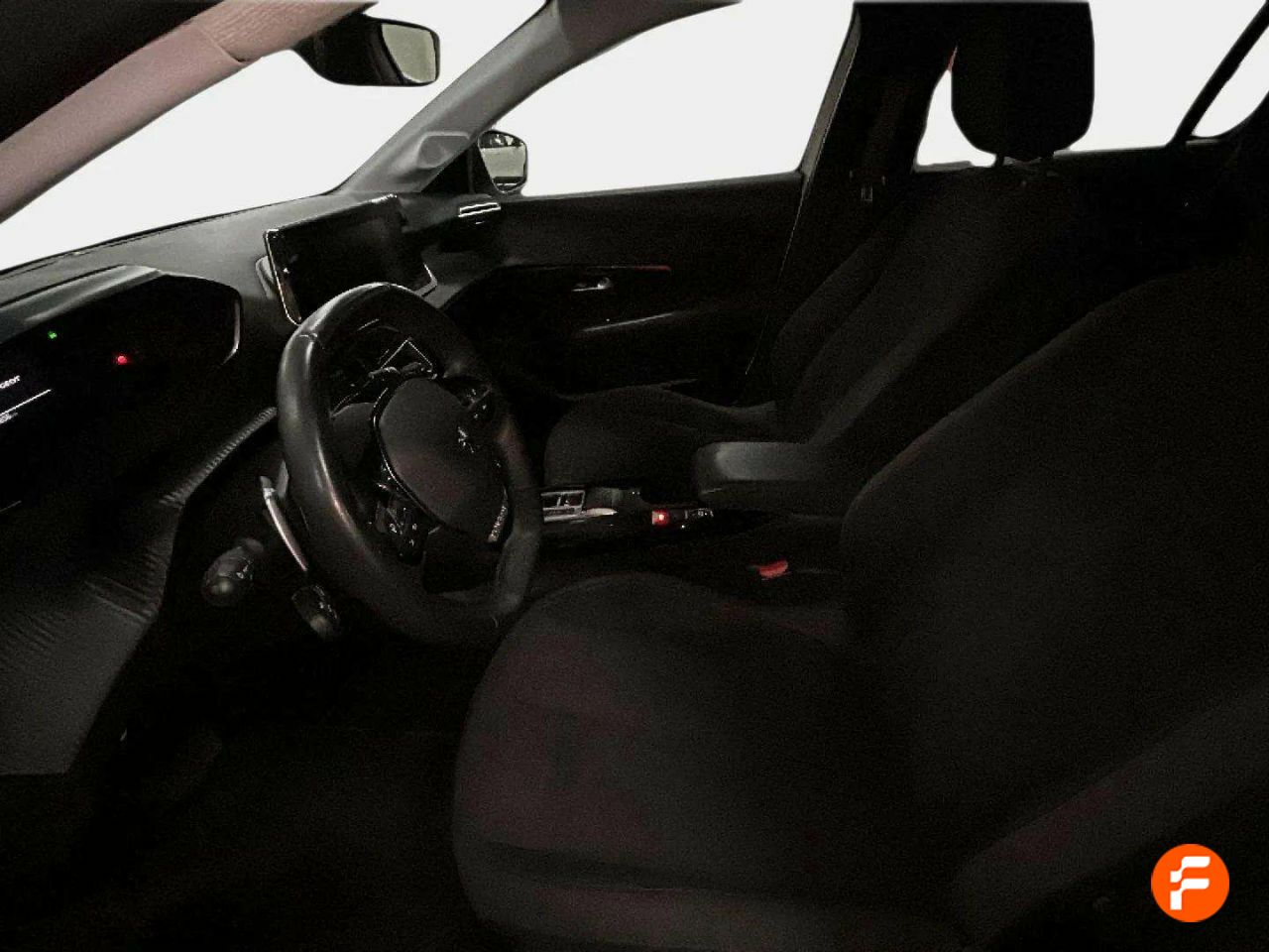 Foto Peugeot 208 12