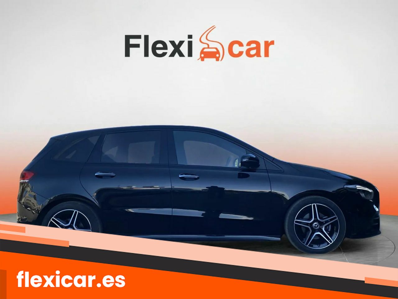 Foto Mercedes-Benz Clase B 9