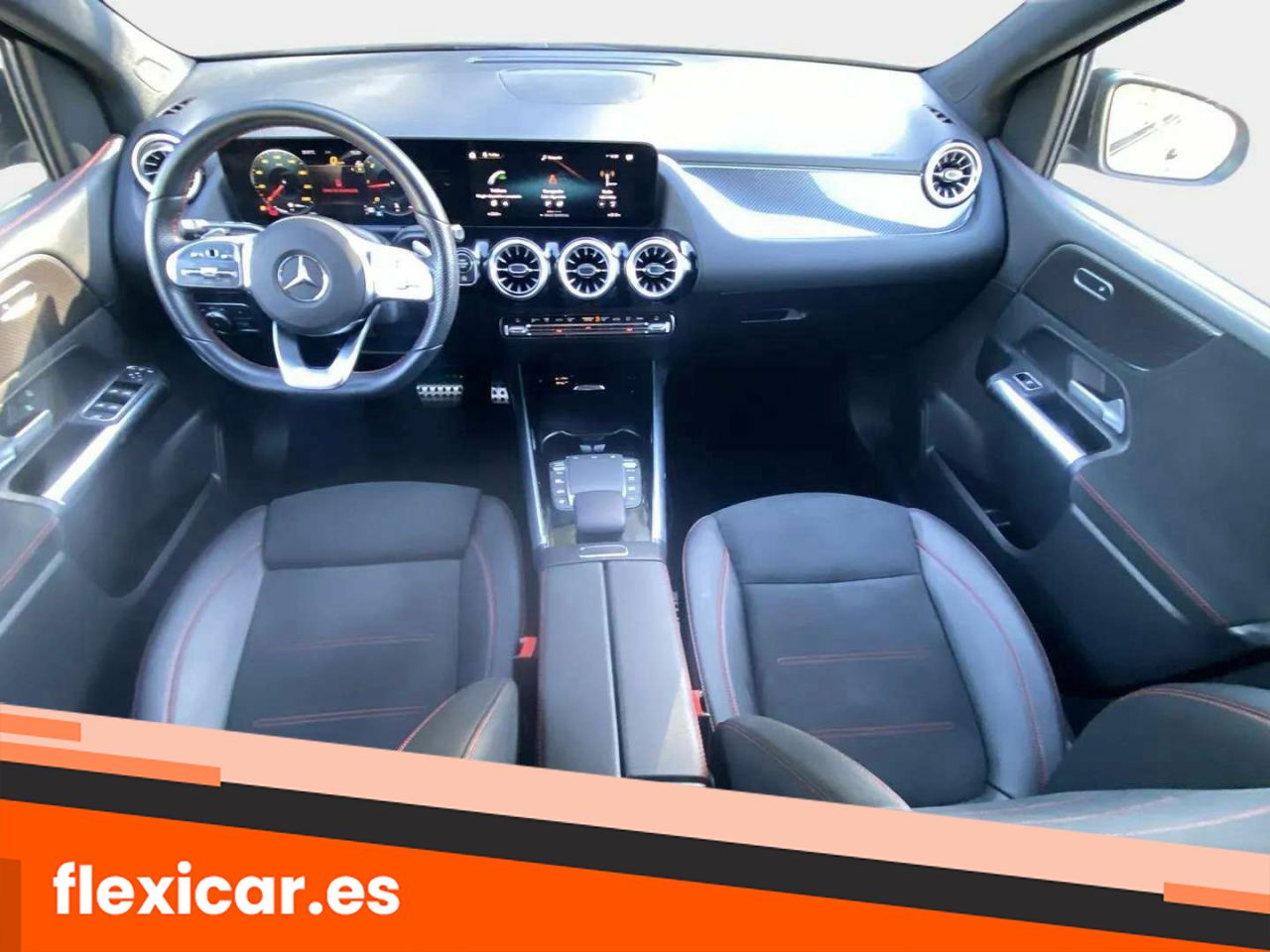 Foto Mercedes-Benz Clase B 11