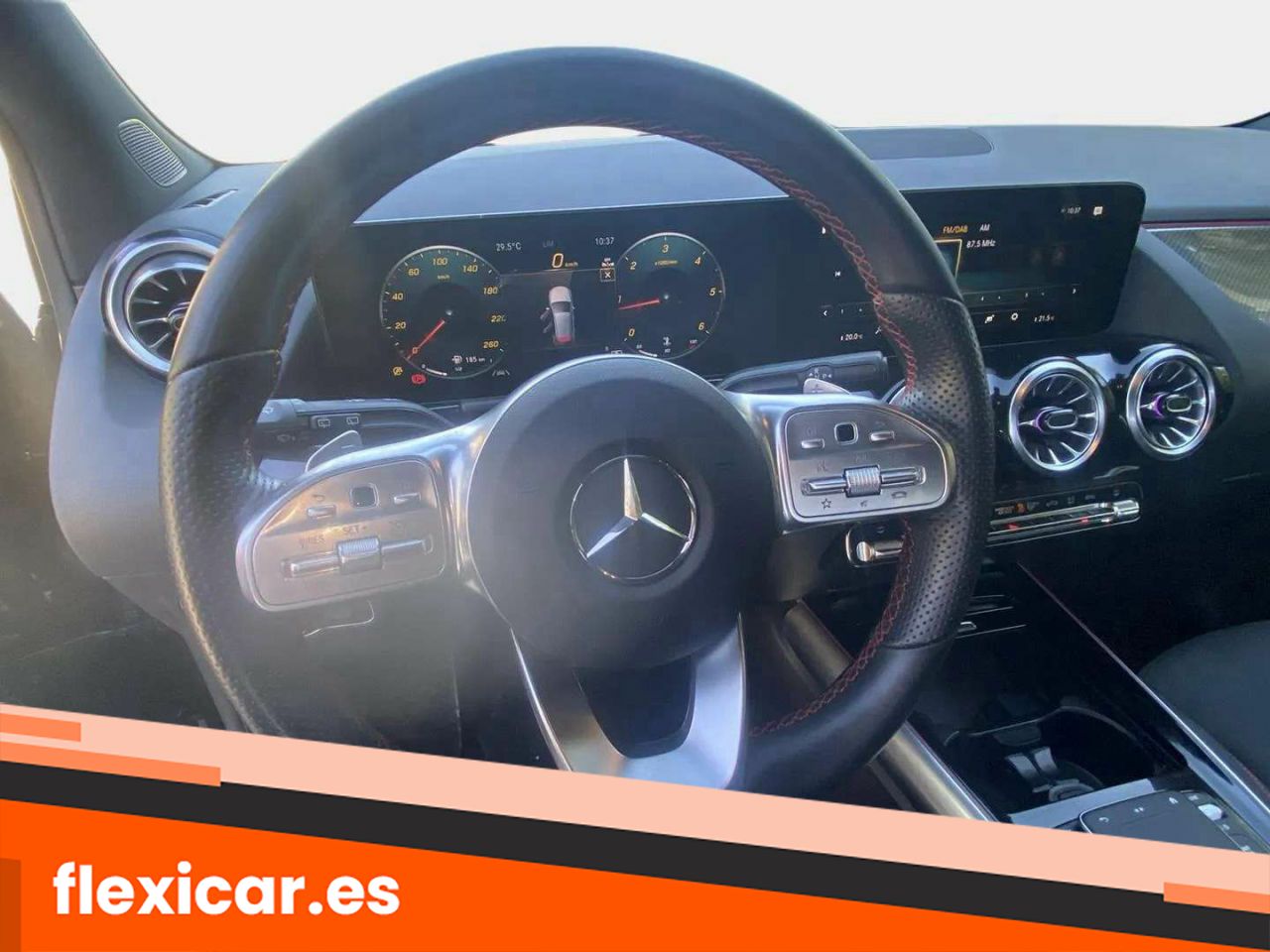 Foto Mercedes-Benz Clase B 17