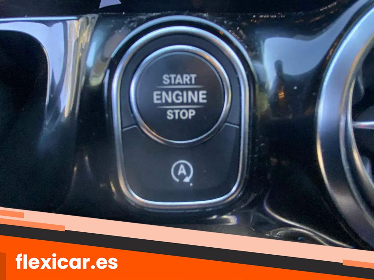 Foto Mercedes-Benz Clase B 18