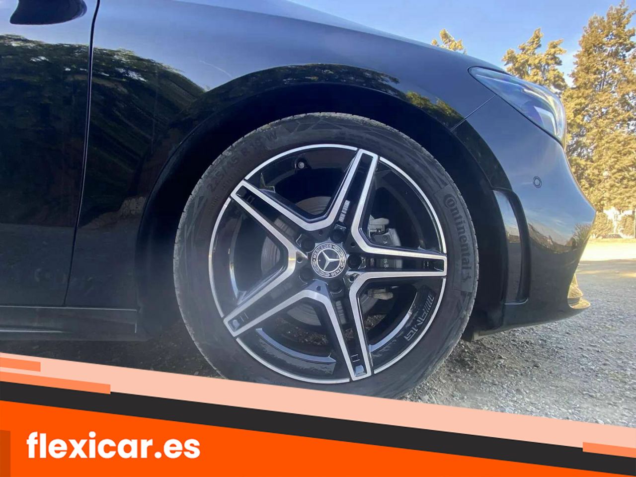 Foto Mercedes-Benz Clase B 20