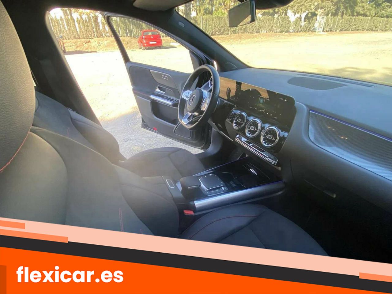 Foto Mercedes-Benz Clase B 25