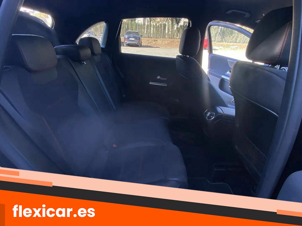 Foto Mercedes-Benz Clase B 26