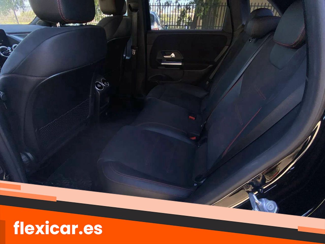 Foto Mercedes-Benz Clase B 28