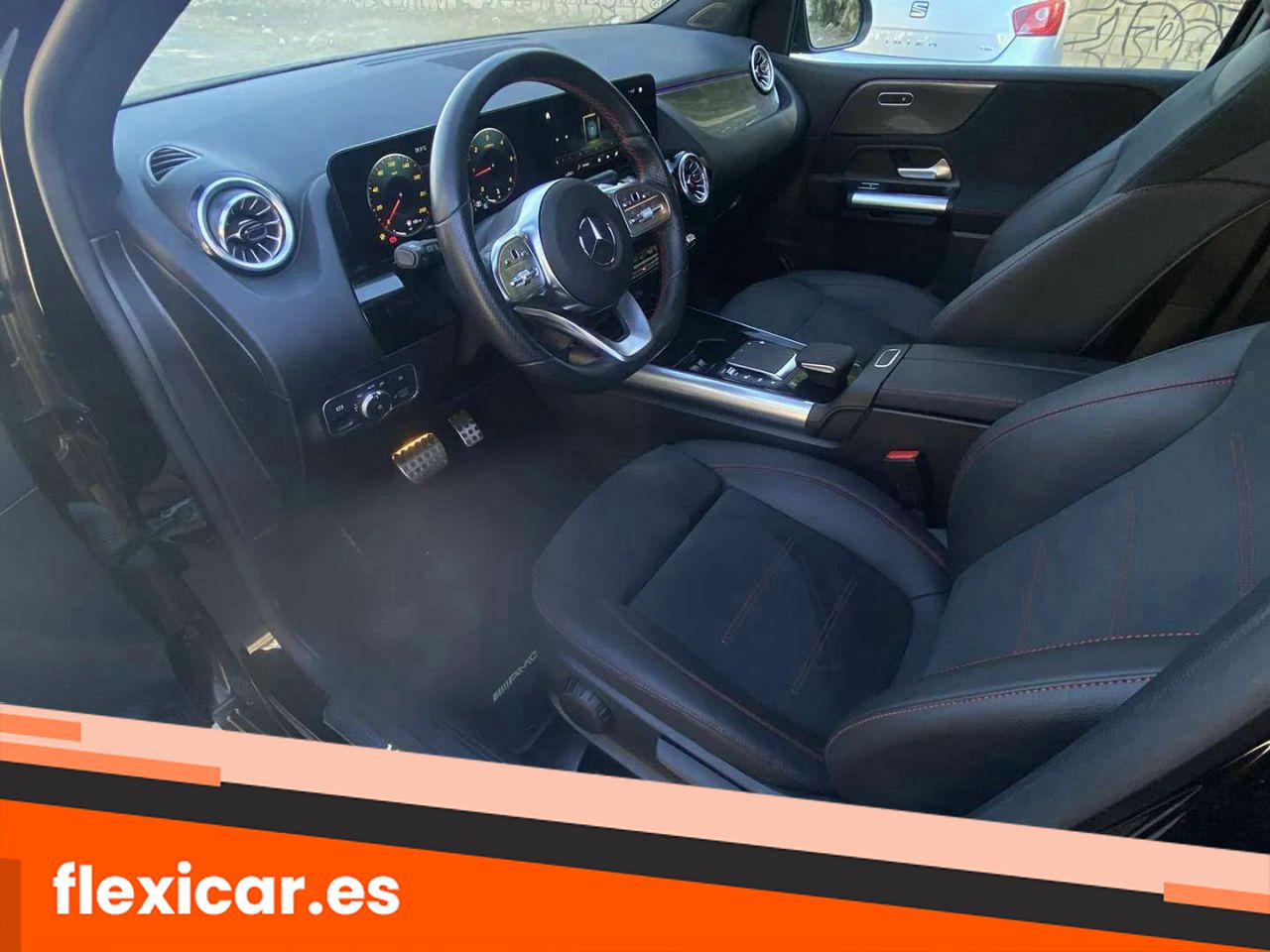 Foto Mercedes-Benz Clase B 29