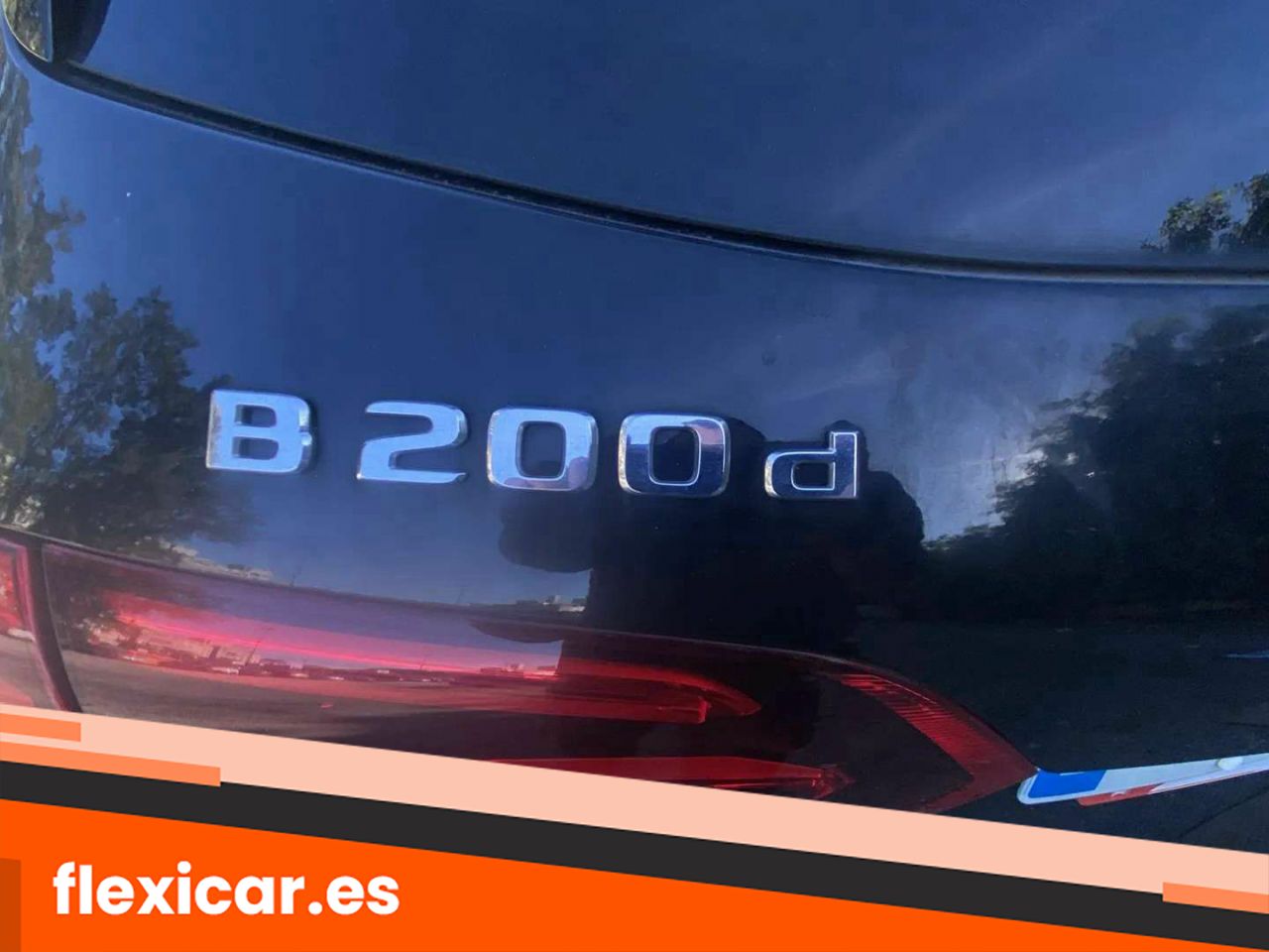 Foto Mercedes-Benz Clase B 30
