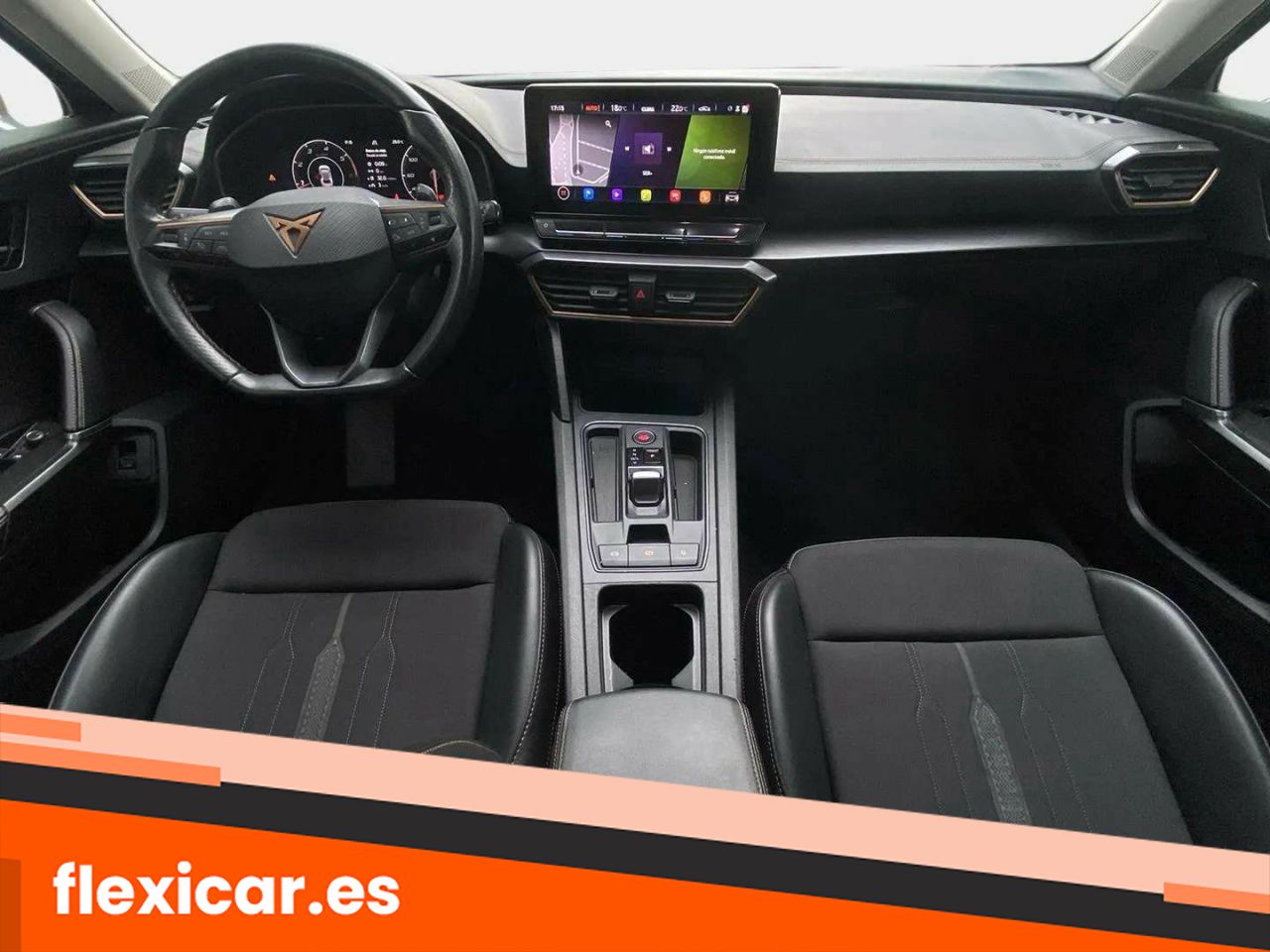 Foto Cupra Formentor 11