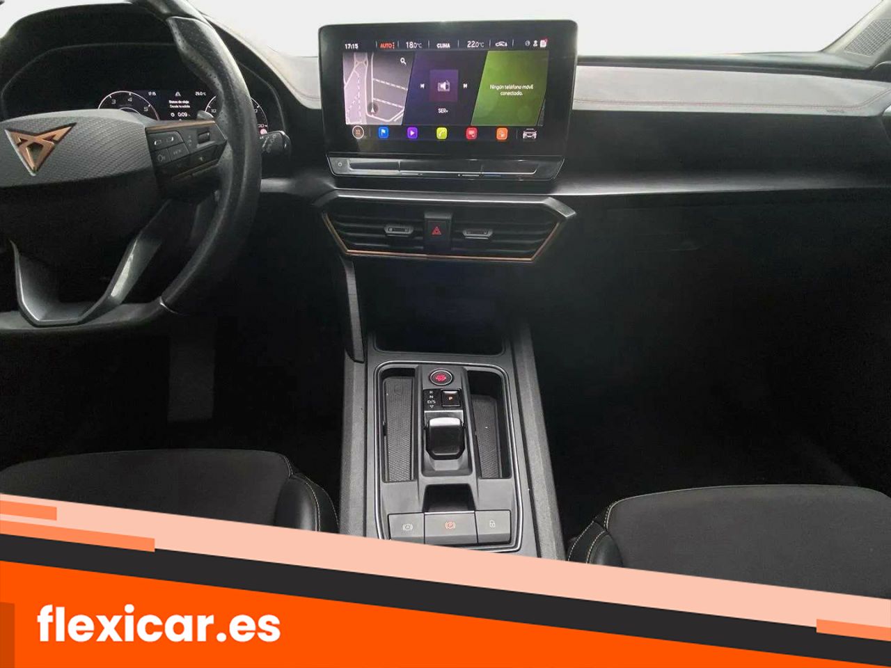 Foto Cupra Formentor 12