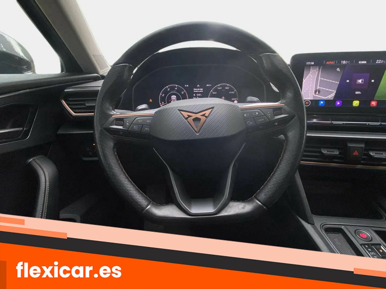 Foto Cupra Formentor 13