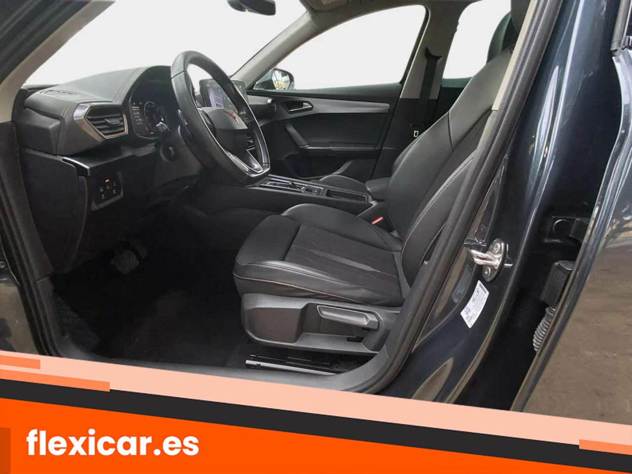 Foto Cupra Formentor 15