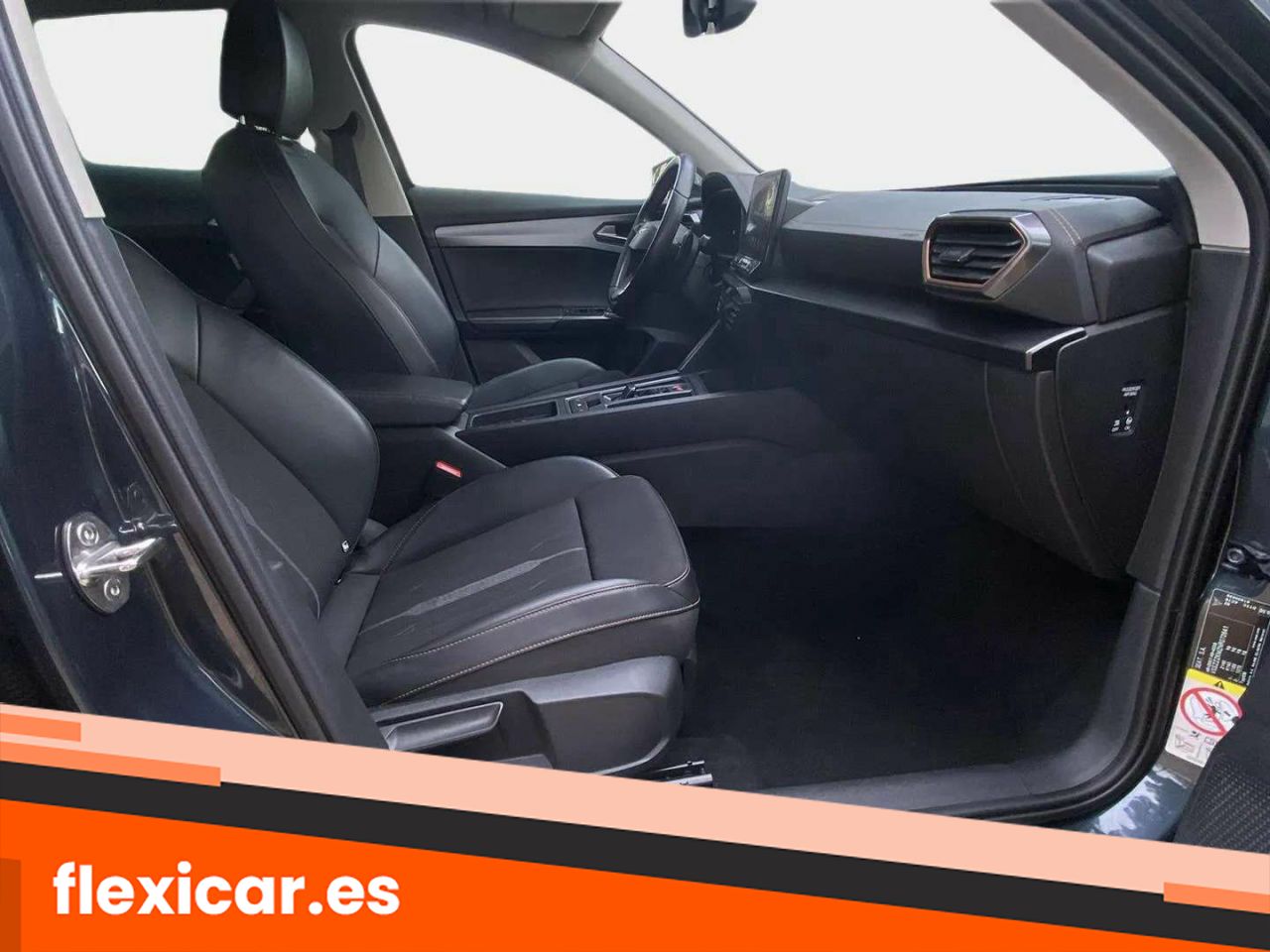 Foto Cupra Formentor 16