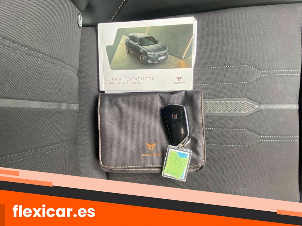 Foto Cupra Formentor 21