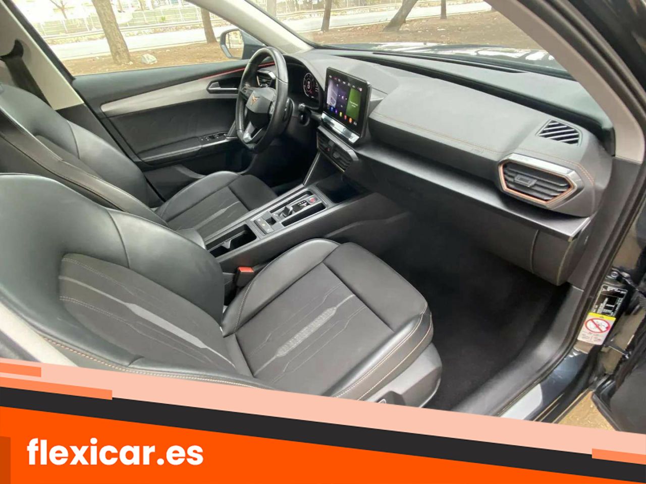 Foto Cupra Formentor 22