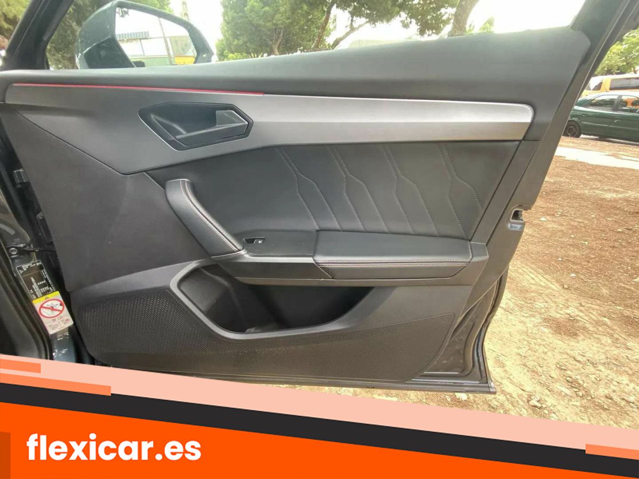 Foto Cupra Formentor 23