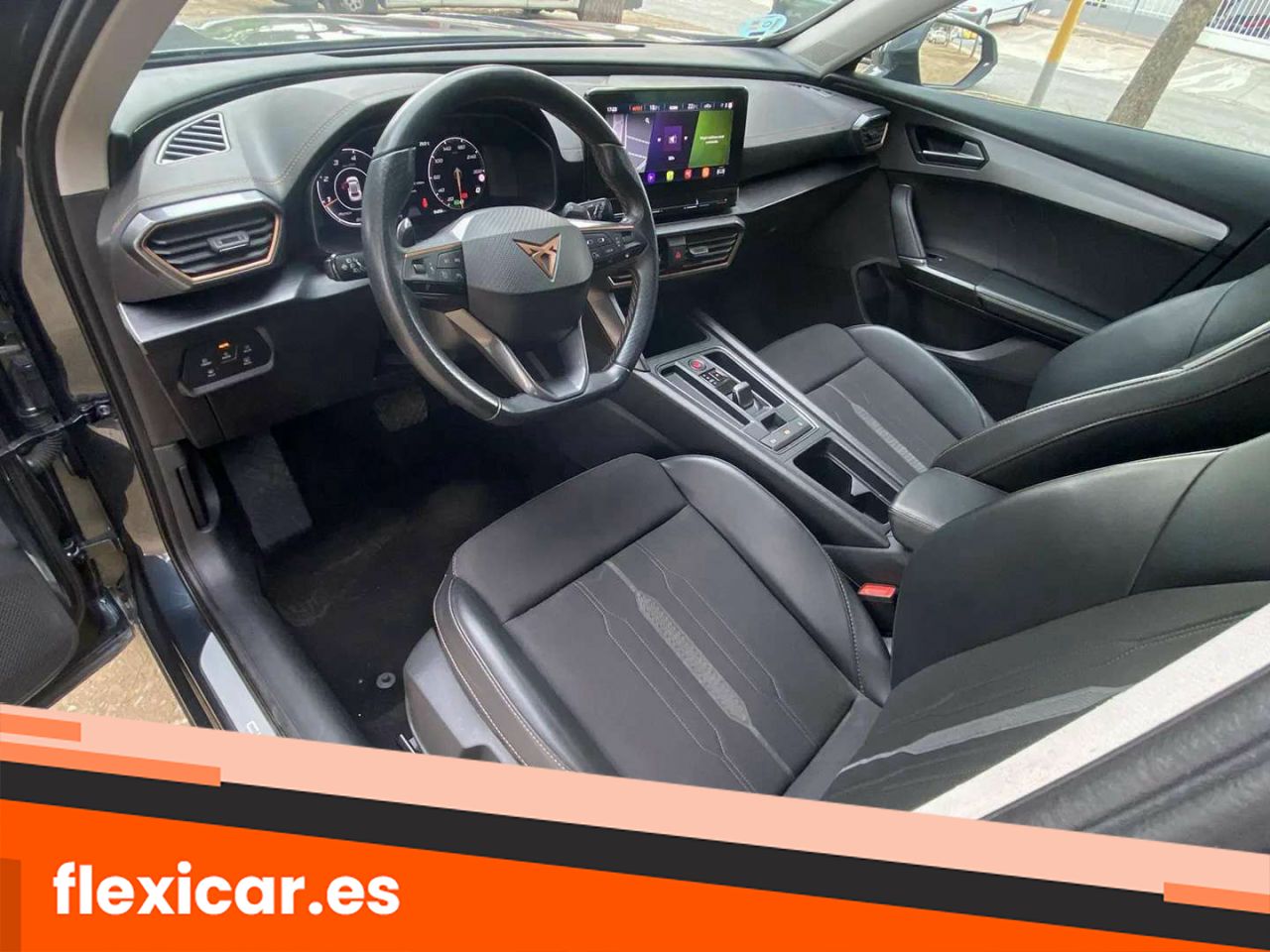 Foto Cupra Formentor 25