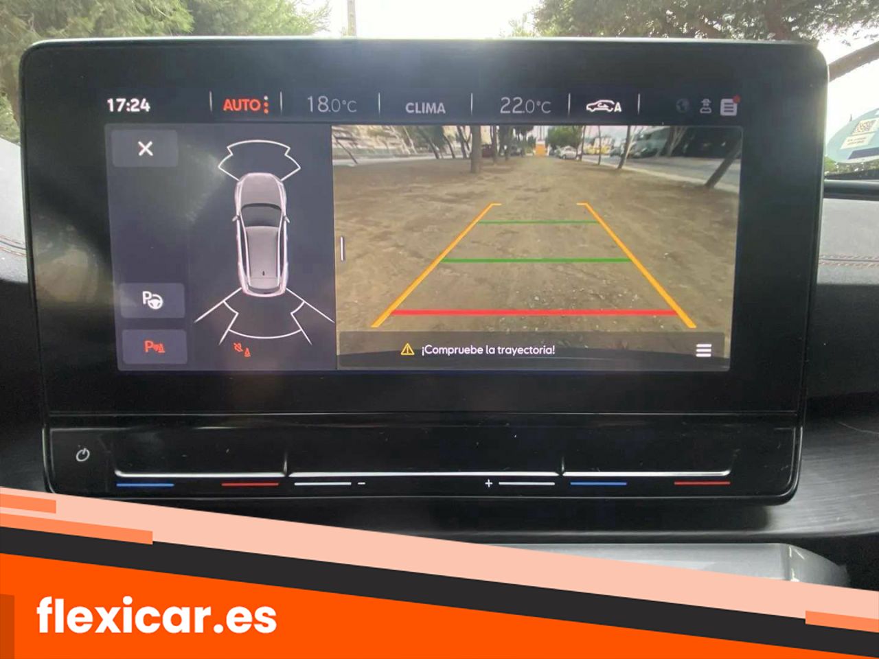 Foto Cupra Formentor 27